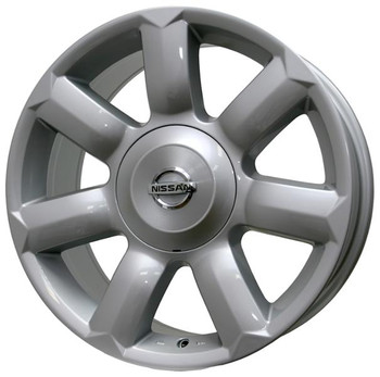 Диск Replay NS56 18x8 6x139.70 ET25 DIA78.10 S