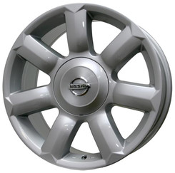 Диск Replay NS56 18x8 6x139.70 ET25 DIA78.10 S