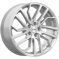 Диск IFree Original R-line (КС1235) 18x7.50 5x108 ET36 DIA65.10 Сильвер