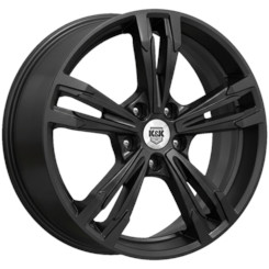 Диск K&K Karrera Light 18x7 5x115 ET45 DIA70.20 мэт
