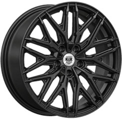 Диск K&K Клермон (КС1156) 19x8 5x114.30 ET35 DIA60.10 мэт