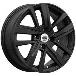 Диск K&K Хант (КС1034) 18x8 5x139.70 ET30 DIA108.50 мэт