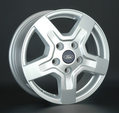 Диск Replica LA FD72 15x6 5x160 ET56 DIA65.10 S