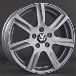 Диск H-Replica VW10 15x6 5x100 ET40 DIA57.10 S