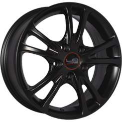 Диск Replica LA H16 16x6.50 5x114.30 ET45 DIA64.10 MB