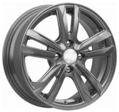 Диск RW RW-02 (КС870) 15x6 4x100 ET46 DIA54.10 HSB