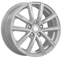 Диск RW RW-07 (КС996) 15x6 5x100 ET38 DIA57.10 HS