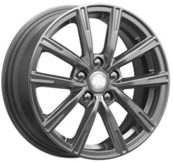 Диск RW RW-07 (КС996) 15x6 5x100 ET38 DIA57.10 HSB