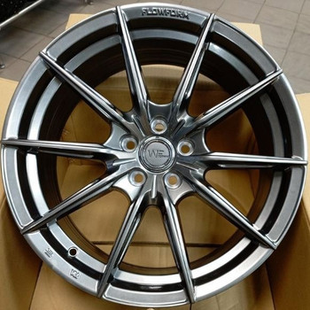 Диск IWheel IVF-3408 17x7.50 5x114.30 ET37 DIA66.60 HB