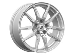 Диск Wheels UP Up121 17x7 5x108 ET40 DIA54.10 S