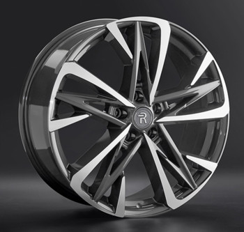 Диск Replay LX225 20x8 5x114.30 ET30 DIA60.10 MGMF