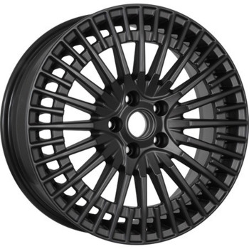 Диск KDW KD1820 18x7 5x110 ET40 DIA67.10 Matt_Black_Painted