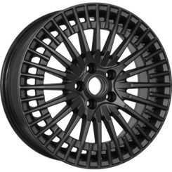 Диск KDW KD1820 18x7 5x110 ET40 DIA67.10 Matt_Black_Painted