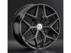 Диск LS wheels LS 1303 18x8 6x139.70 ET20 DIA106.10 BK