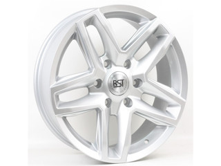 Диск RST R238 18x8 6x139.70 ET25 DIA106.10 S