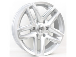 Диск RST R238 18x8 6x139.70 ET25 DIA106.10 S