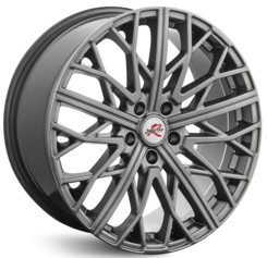 Диск X'trikeRST R002 20x8.50 5x120 ET30 DIA66.10 BH