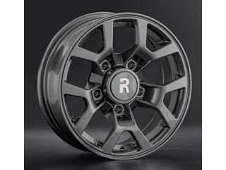 Диск Replay SZ71 15x5.50 5x139.70 ET5 DIA108.60 GM