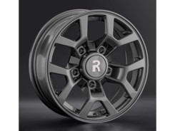 Диск Replay SZ71 15x5.50 5x139.70 ET5 DIA108.60 GM