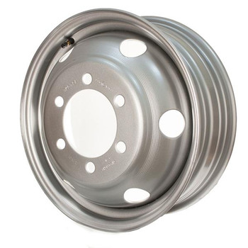 Диск Аккурайд 36673 GA 16x5.50 6x170 ET106 DIA130 Silver