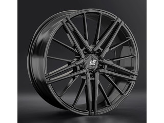 Диск LS wheels FlowForming RC76 20x9 5x114.30 ET40 DIA67.10 BK