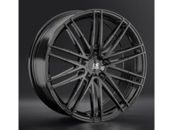 Диск LS wheels FlowForming RC75 20x8.50 5x120 ET30 DIA72.60 BK