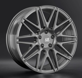 Диск LS wheels FlowForming RC51 19x8.50 5x108 ET40 DIA63.40 GM