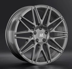 Диск LS wheels FlowForming RC51 19x8.50 5x108 ET40 DIA63.40 GM