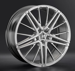 Диск LS wheels FlowForming RC76 20x8 5x108 ET52 DIA63.30 HPB