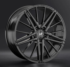 Диск LS wheels FlowForming RC76 18x8 5x108 ET45 DIA63.30 GMF