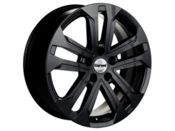 Диск Carwel Куж 1803 18x7 5x108 ET46 DIA63.30 BL