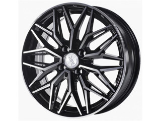 Диск RR CSS4431 16x6 4x100 ET43 DIA60.10 B-P