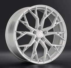 Диск LS wheels FlowForming RC61 21x9 5x114.30 ET35 DIA60.10 S