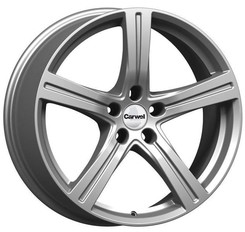 Диск Carwel Урал 232 19x8.50 5x114.30 ET43 DIA67.10 SB