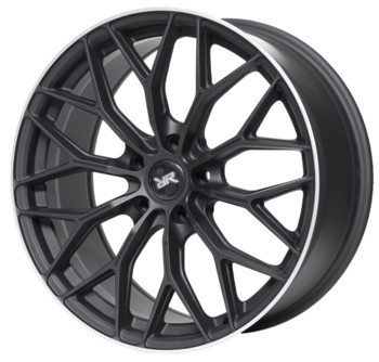 Диск RR CSSYA5647 19x8.50 5x108 ET45 DIA63.40 B-LP/M
