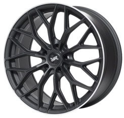 Диск RR CSSYA5647 19x8.50 5x108 ET45 DIA63.40 B-LP/M