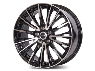 Диск Lizardo XH304 18x7.50 5x114.30 ET49.50 DIA67.10 G22MF