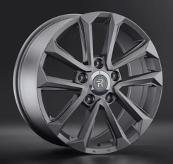 Диск Replay LX164 20x8.50 5x150 ET58 DIA110.10 MGM