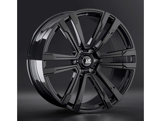 Диск LS Forged FG11 19x8 6x139.70 ET25 DIA106.10 BKF