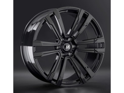 Диск LS Forged FG11 19x8 6x139.70 ET25 DIA106.10 BKF