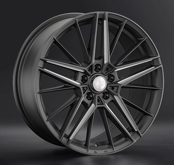 Диск LS wheels LS1352 18x8 5x108 ET45 DIA63.30 MB+SSF