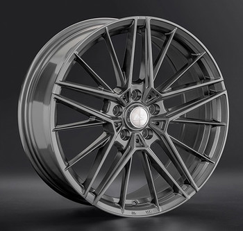 Диск LS wheels LS1352 18x8 5x108 ET36 DIA65.10 GM