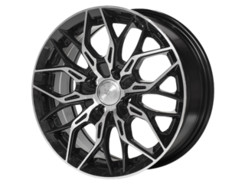 Диск RR CSSD2853 15x6.50 4x98 ET35 DIA58.60 B-P