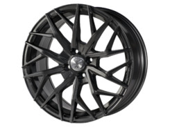 Диск RR CSS3347 17x7.50 4x100 ET45 DIA60.10 MK