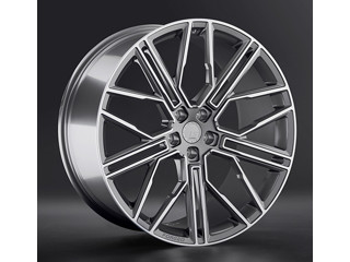 Диск LS Forged FG08 22x9.50 5x150 ET45 DIA110.10 MGM