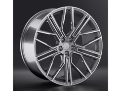 Диск LS Forged FG08 22x9.50 5x150 ET45 DIA110.10 MGM