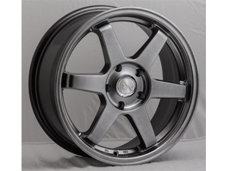 Диск RR CSS 9519 16x7 4x100 ET40 DIA60.10 BM