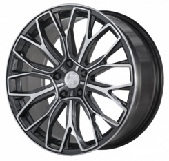 Диск RR CSS8133 19x8.50 5x114.30 ET40 DIA67.10 МК-Р